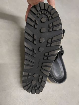 Pack zapatos talla 40 piel