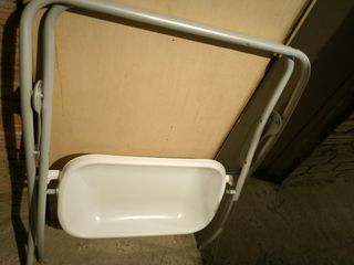 Bañera bebe 