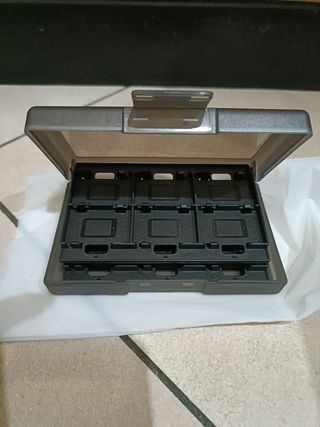 Attrezzi Nintendo switch