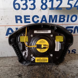 AIRBAG VOLANTE OPEL VECTRA B AÑO 1999