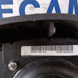 AIRBAG VOLANTE OPEL VECTRA B AÑO 1999