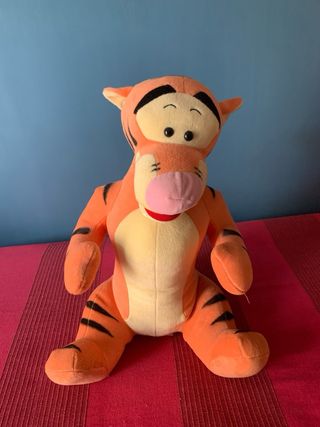 Peluche Tigro “Winnie The Pooh” Disney