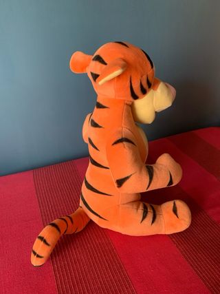 Peluche Tigro “Winnie The Pooh” Disney