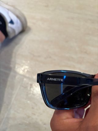 Gafas de sol arnette