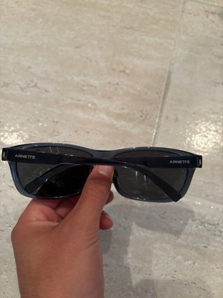 Gafas de sol arnette