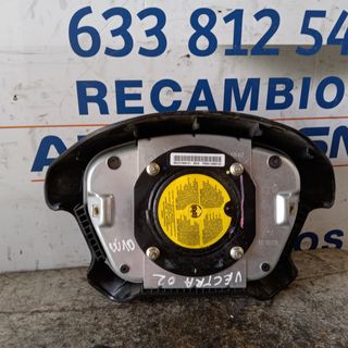 AIRBAG VOLANTE OPEL VECTRA AÑO 2002