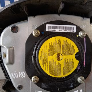 AIRBAG VOLANTE OPEL VECTRA AÑO 2002