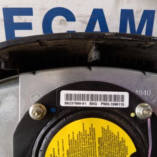 AIRBAG VOLANTE OPEL VECTRA AÑO 2002