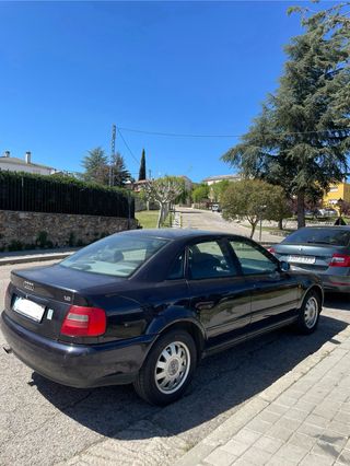 Audi A4 1998