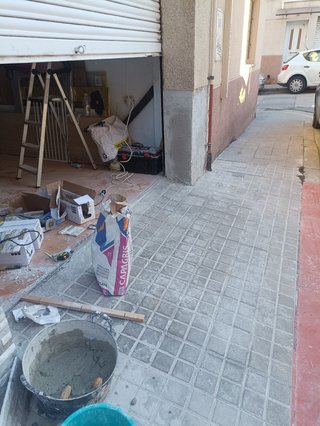 Reformas