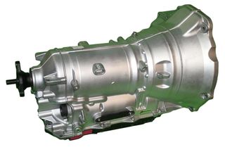 Caja de Cambios IVECO 3.0 D 8HP70 5802015986