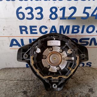 AIRBAG VOLANTE VOLKSWAGEN POLO AÑO 2002