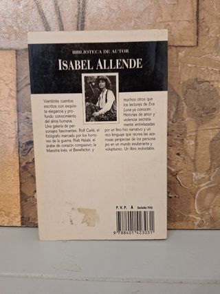 Libros bolsillo, 1,5€/unidad