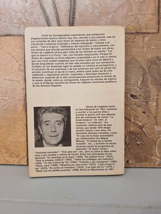 Libros bolsillo, 1,5€/unidad