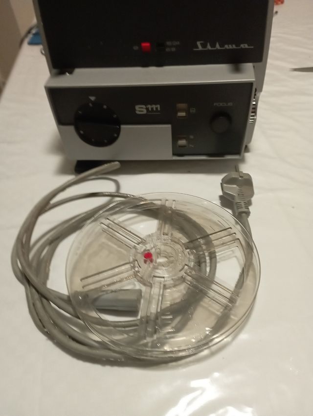 Videoproiettore silma