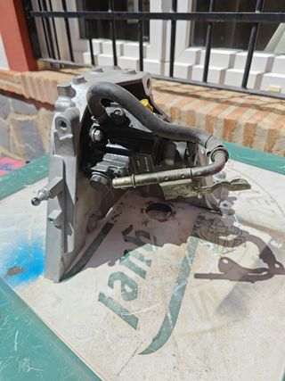 Bomba alta presión de combustible Opel