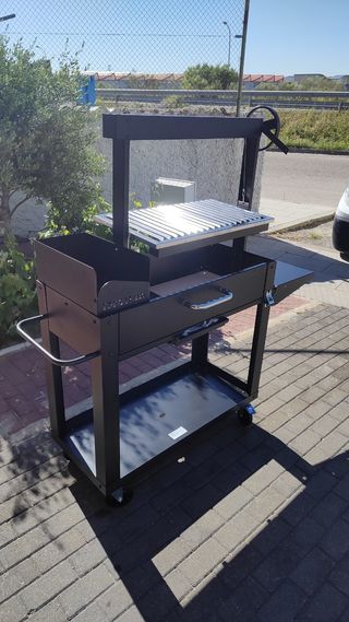 Barbacoa 