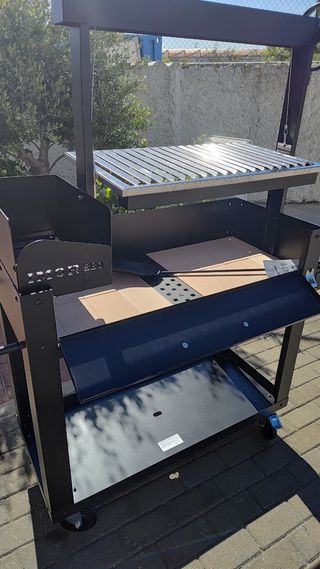 Barbacoa 