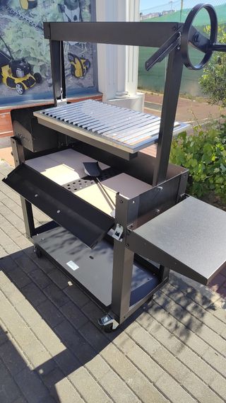 Barbacoa 
