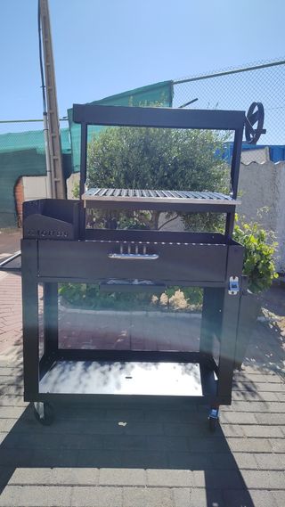 Barbacoa 