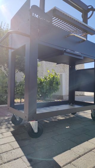 Barbacoa 