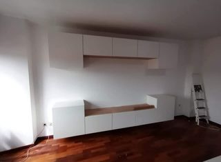 Montador de muebles