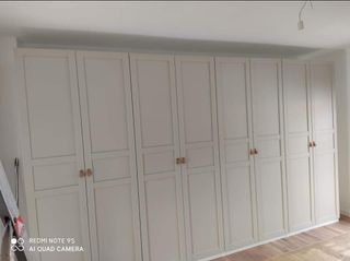 Montador de muebles