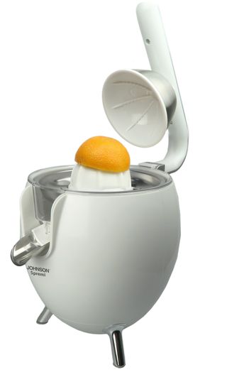 Spremiagrumi Elettrico Johnson Spremi Succo Fresco