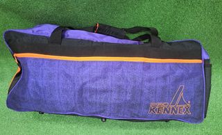 Raquetero grande Mochila Prokennex Vintage 90s