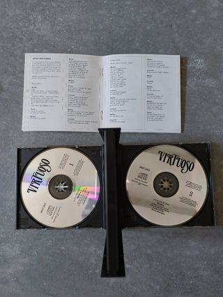 Cheburini. Medea. Maria Callas