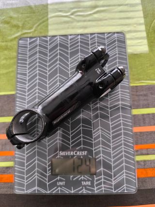 Potencia Syntance f109