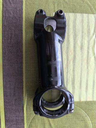 Potencia Syntance f109