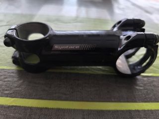 Potencia Syntance f109