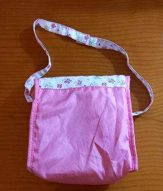 Silla de paseo muñeca