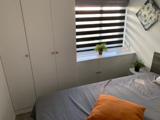 CASA MÓVIL ATLAS MOONSTONE WHITE 2 DORMITORIOS