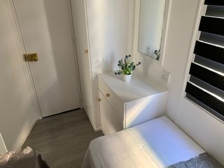 CASA MÓVIL ATLAS MOONSTONE WHITE 2 DORMITORIOS