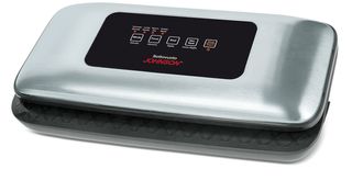 Macchina Sottovuoto Johnson Sottovuoto Freschezza