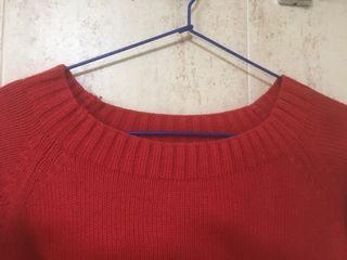 Jersey lana