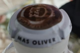 Chapa cava FCB y de regalo 2 más.