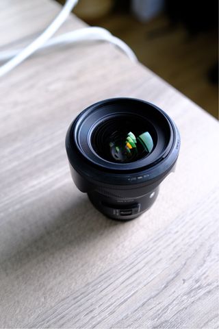 Sigma Art 24mm F1.4 DG