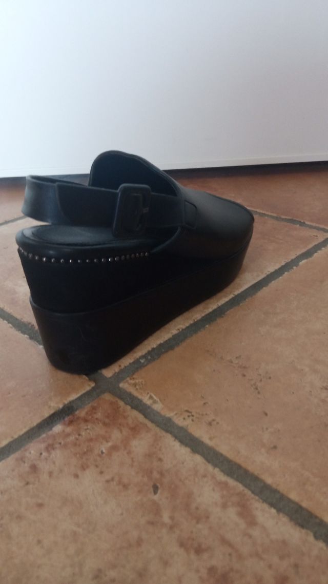 Scarpe donna primavera/estate