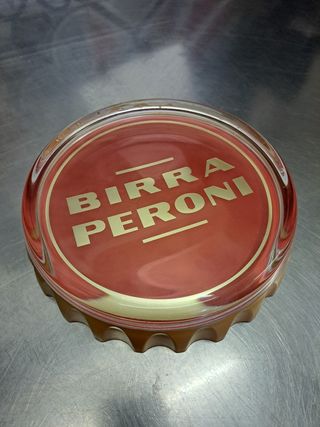 Rendiresto Birra Peroni vintage
