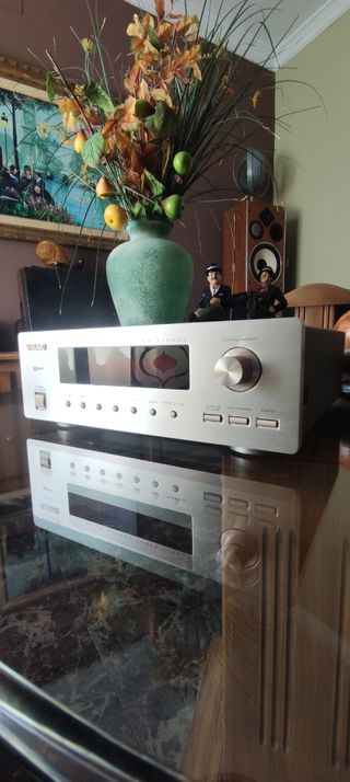 TEAC