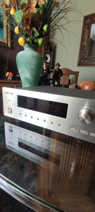 TEAC