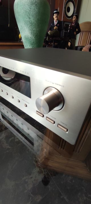 TEAC