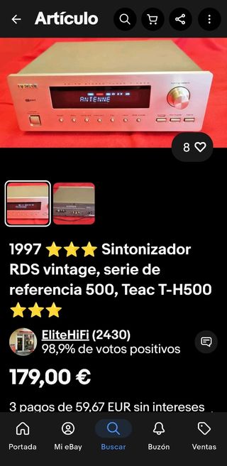 TEAC