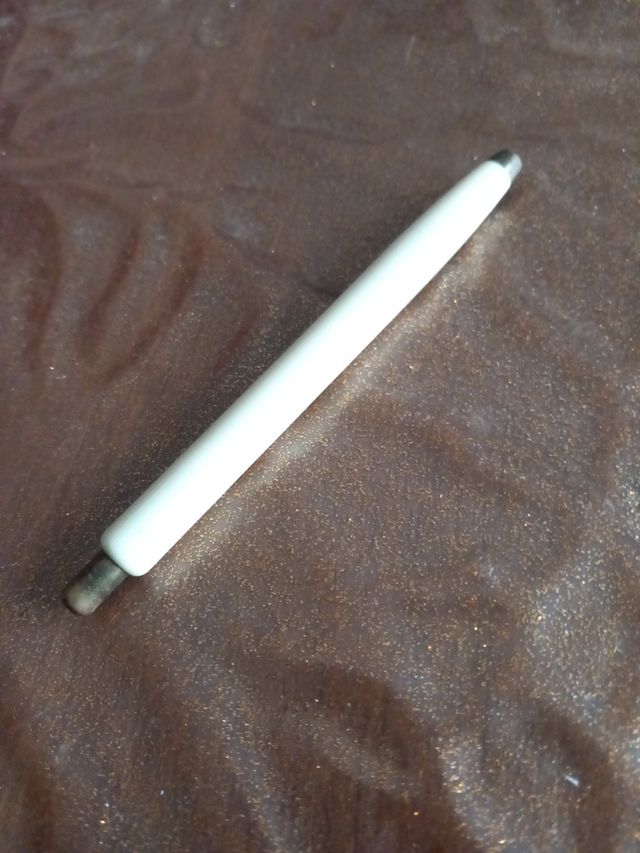 Matita antica fine 800 inizi 900