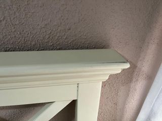 Cabezal de madera