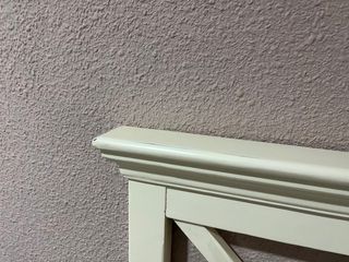 Cabezal de madera