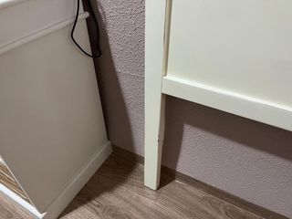 Cabezal de madera